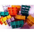 Quality Grating - Molded Products, Fiberglass Grating